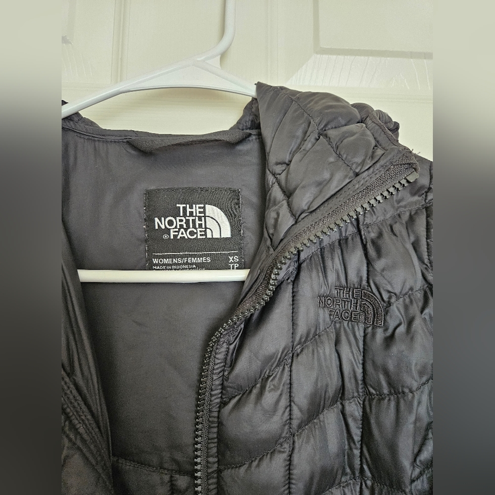 The Northface Coat - Picture 3 of 4